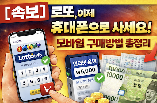로또온라인구매