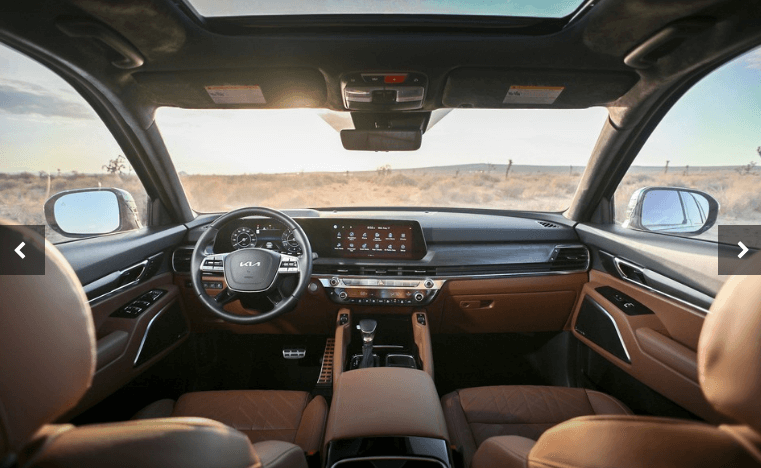 2023-기아-텔루라이드-인테리어