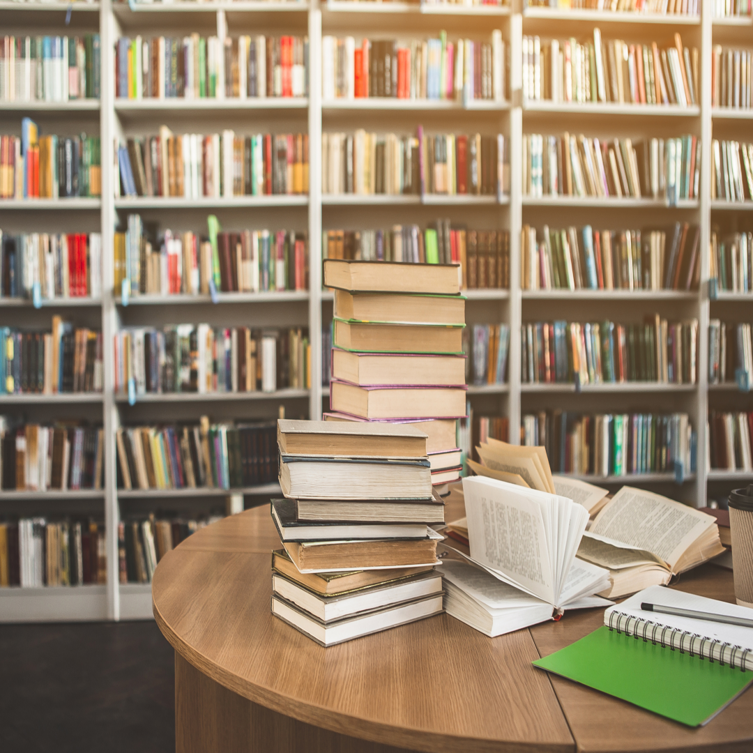 시험 학생 독서 이유 관련 사진