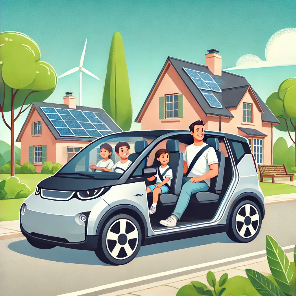 고양시 전기차 보조금 2025