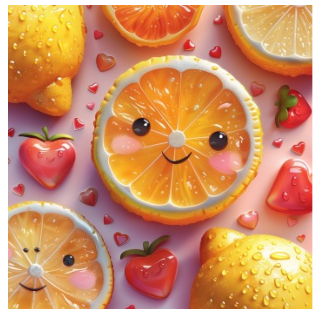 루테인 지아잔틴과 관련된 사진입니다.