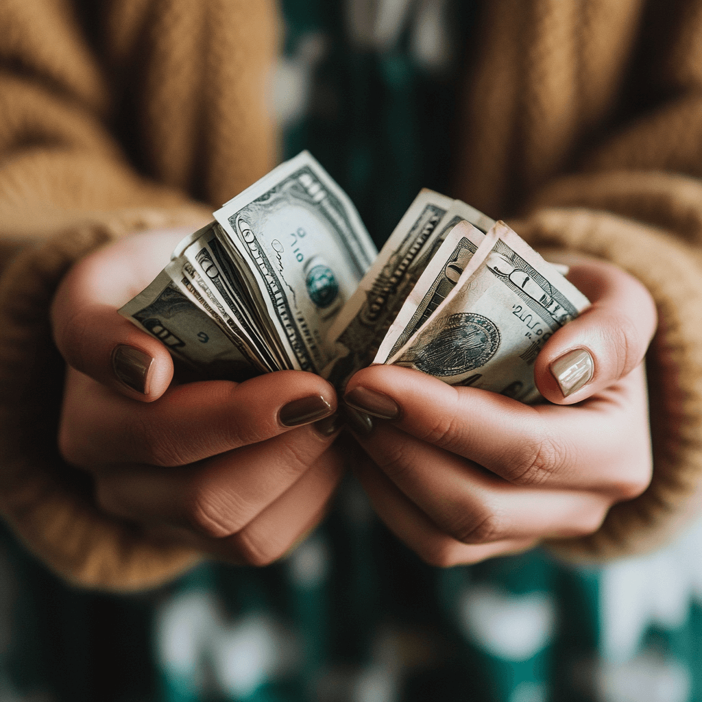 월급 자동 저축 시스템 