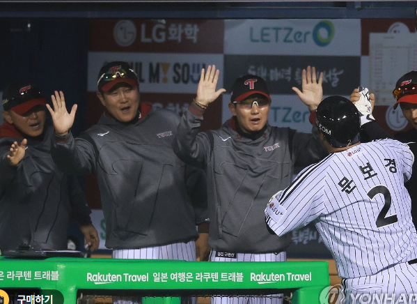 오늘의 프로야구 경기 일정 결과 하이라이트 보기