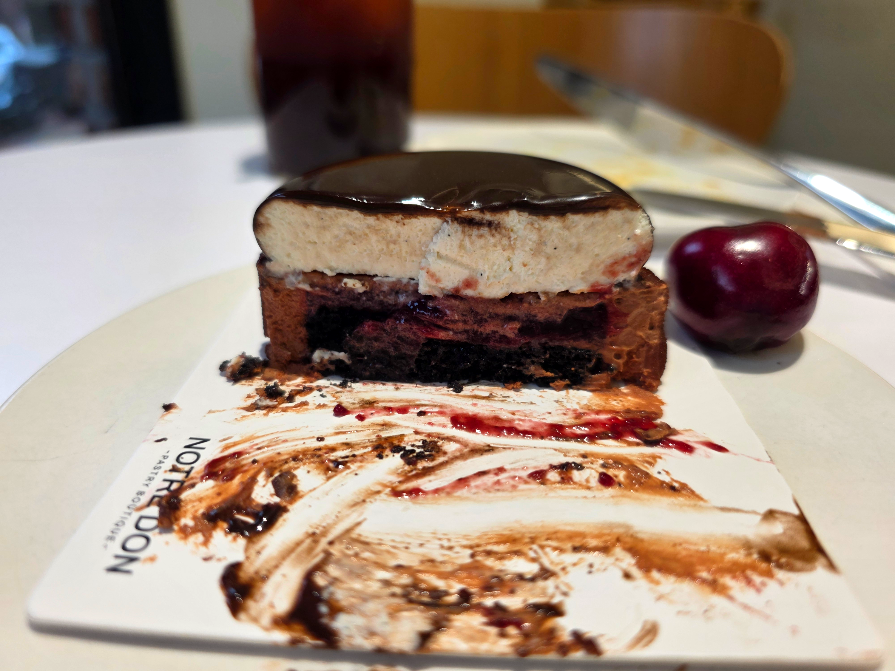 성수디저트카페노틀던