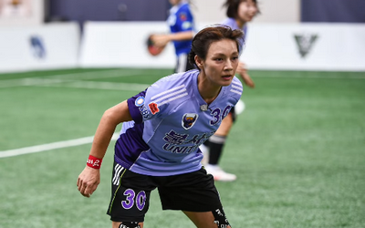 골 때리는 그녀들