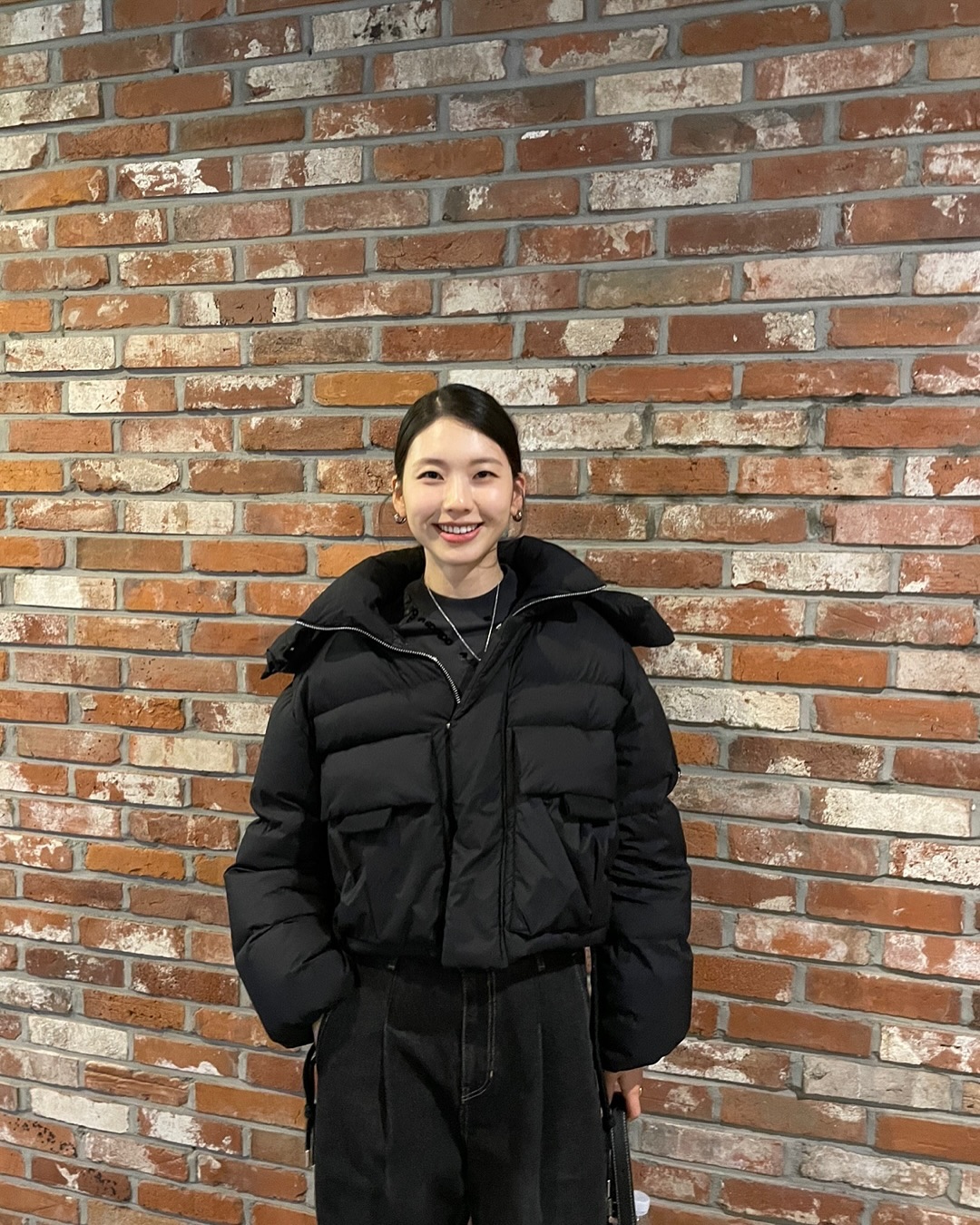 모델 김진경