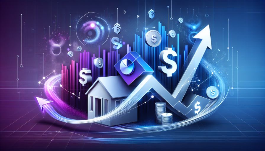 주담대 식고 신용대출 급증, 가계대출 지형이 바뀌고 있습니다