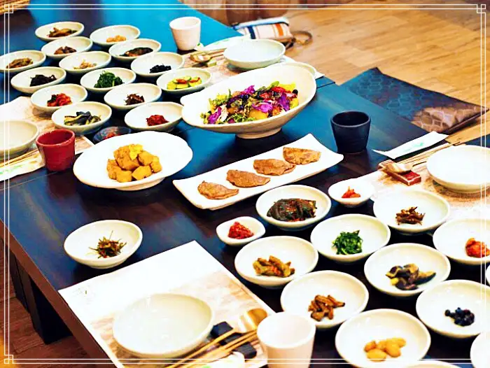 이만기 동네한바퀴 충북 단양 마늘조청 맛 낸 소백산 등산객 위한 건강 도시락 맛집
