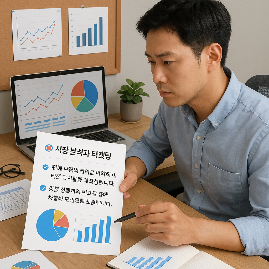 쿠팡 스마트스토어에서 안팔리던 상품 역주행 시킨 비법