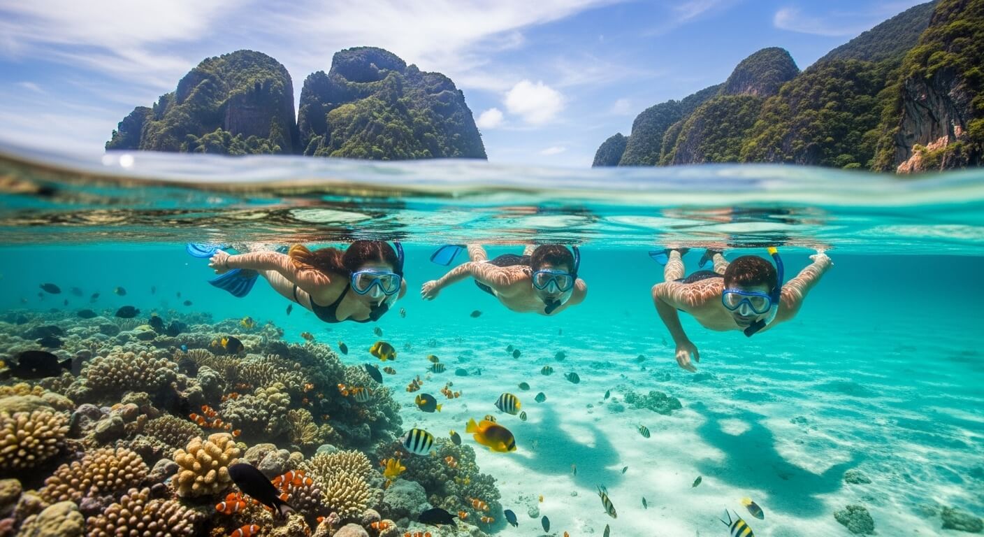 2026 해외 가족여행 추천지