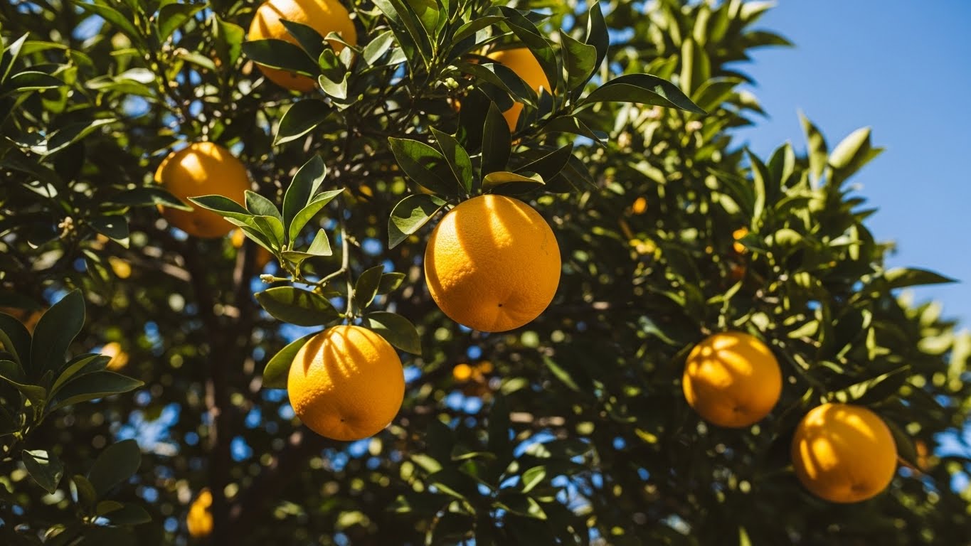 탱자나무열매효능