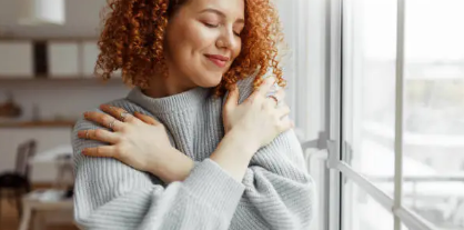 심리학으로 보는 자기 사랑