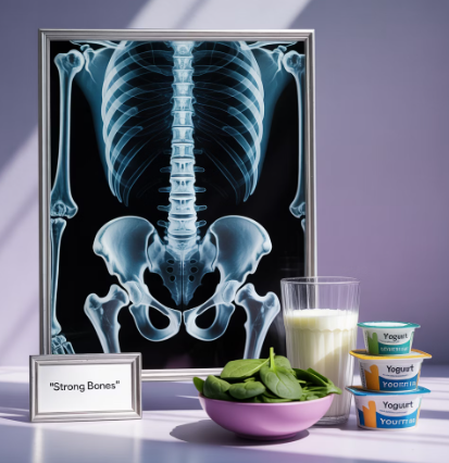 파로 곡물 효능