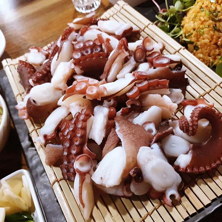 트렌드스페셜 강릉 3대째 이어 온 해산물 요리 물회 도루묵구이 맛집