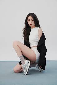 안소희 프로필 6