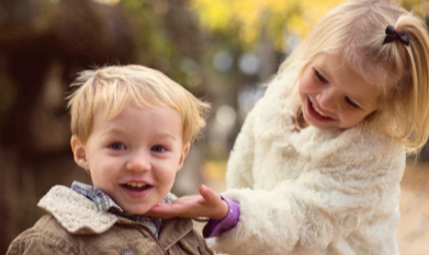 세살 습관 여든까지, 영유아기에 바로잡아야할 습관 10가지