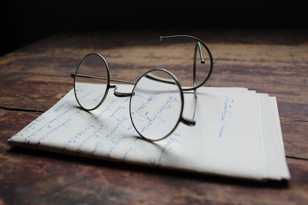 Eyeglasses