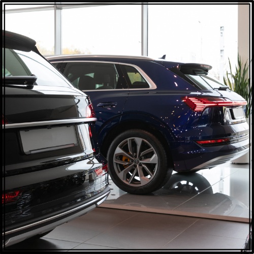 연두색 번호판 자동차