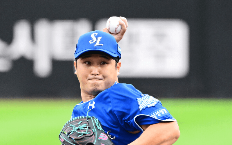 2025 한국시리즈 취소표 예매 가이드