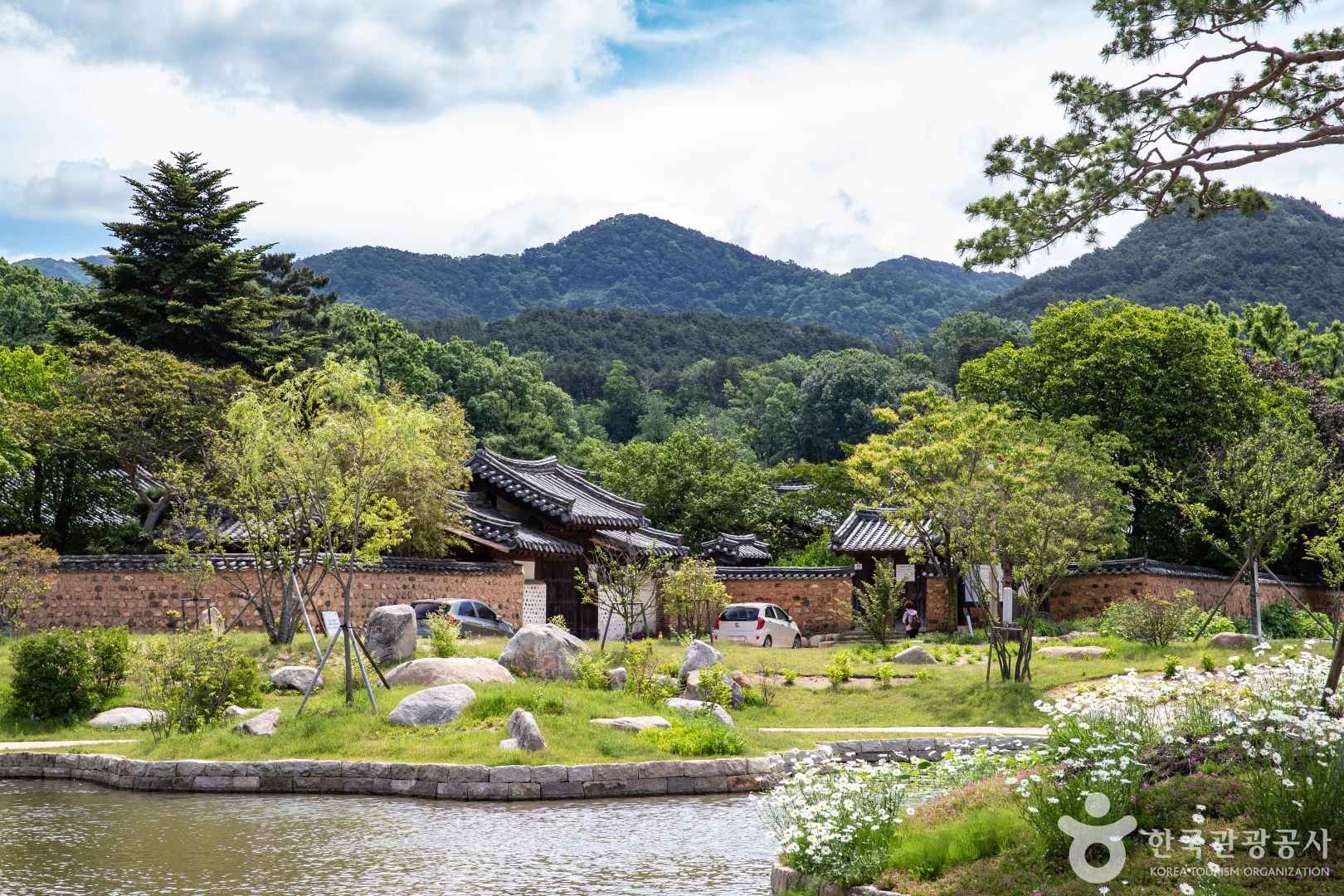 대구 인흥마을
