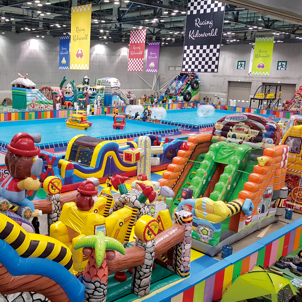 아이랑 부산 가볼만한 곳 BEST｜상상체험 키즈월드 예매부터 놀거리까지 한 번에 정리 관련 사진