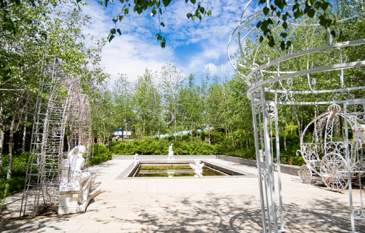 파주 퍼스트가든