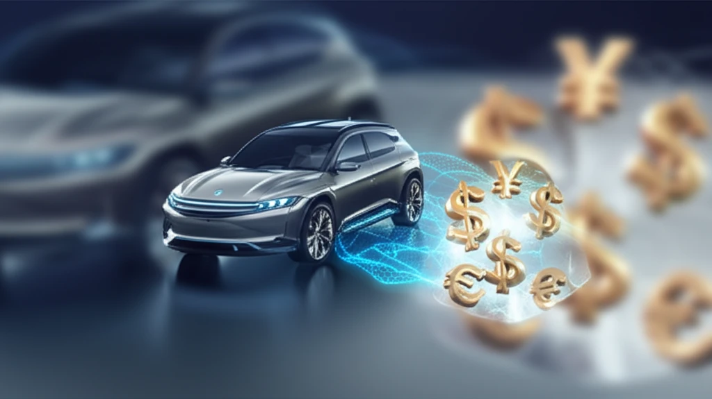 2026년 전기차 보조금 개편안에 따..