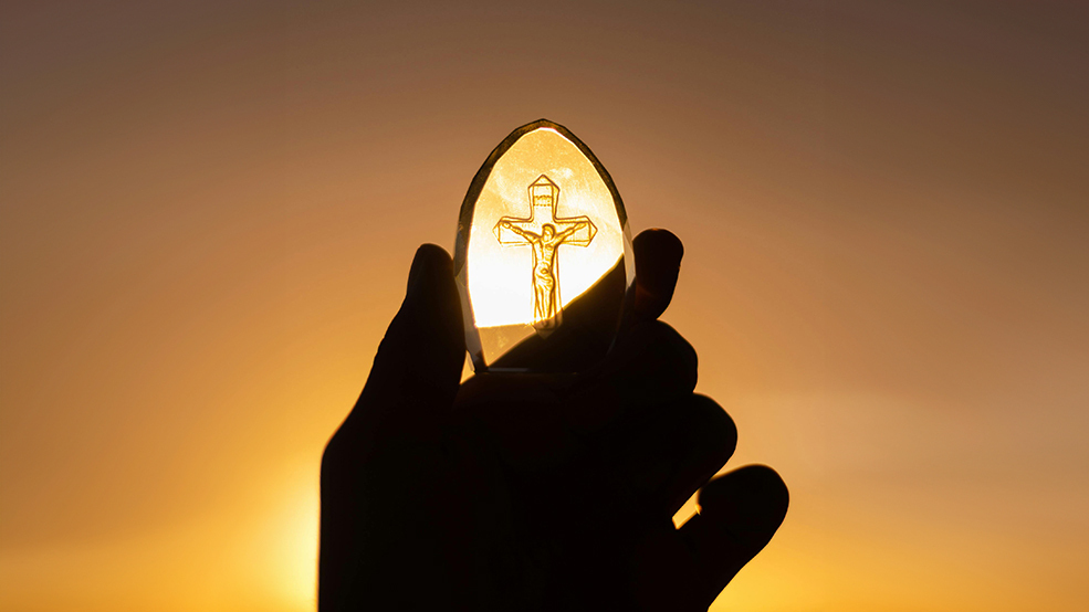 찬송가 무료듣기 앱 설치