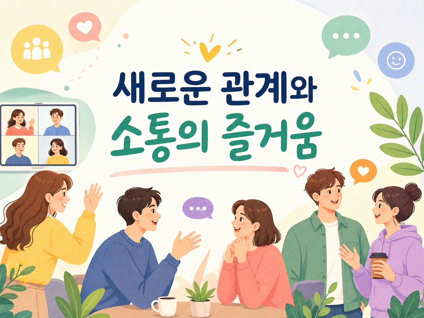 강아지 SNS, 뭘 기대해야 할까? 운영하며 달라지는 것들