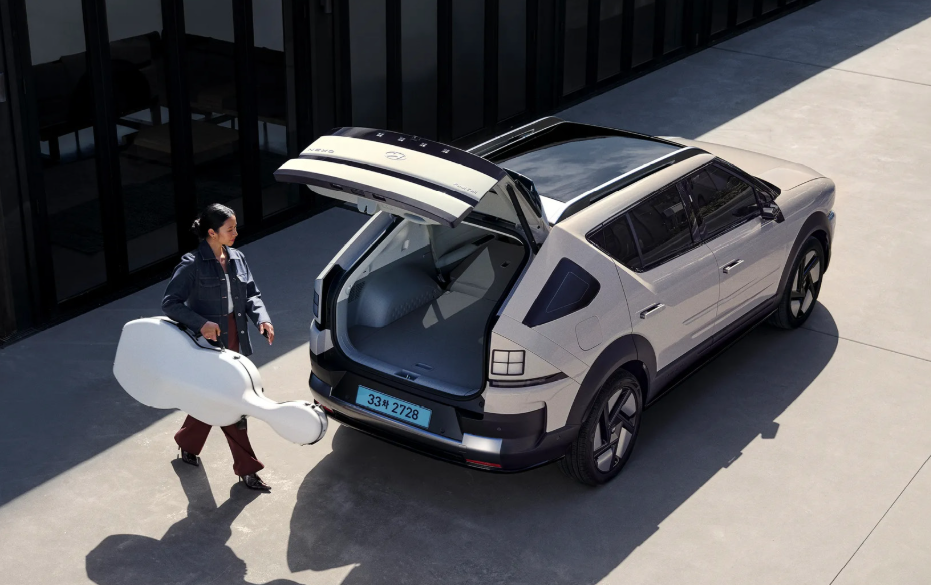 2025 디 올 뉴 넥쏘