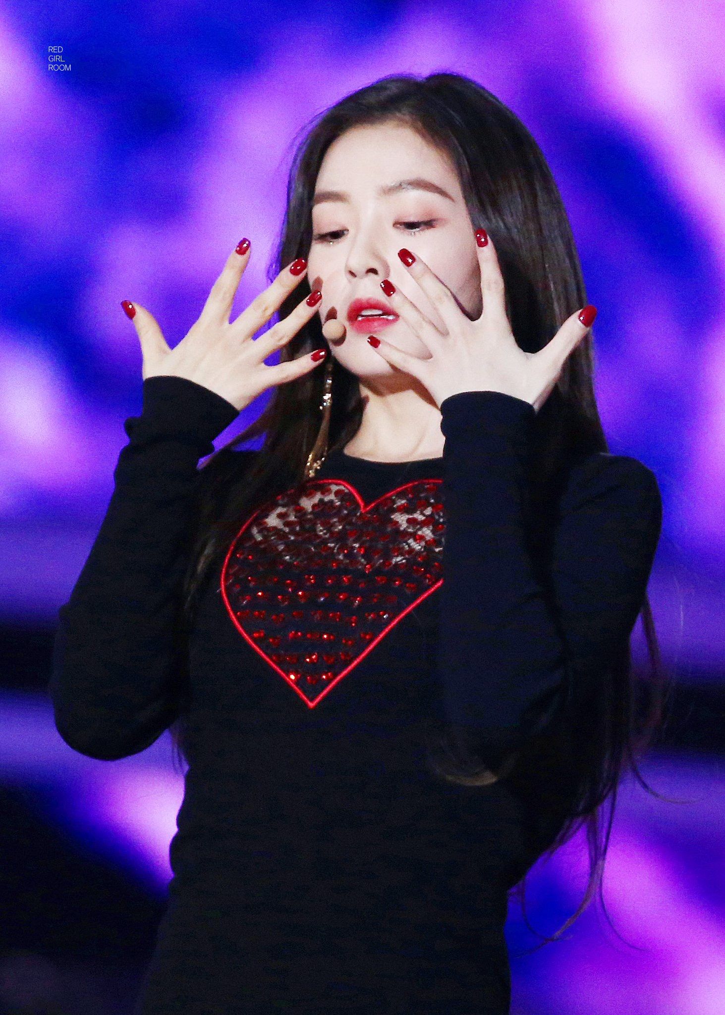 레드벨벳 아이린 고화질 레드벨벳 아이린 고화질