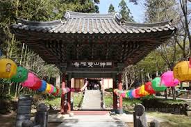 대한민국 부·울·경(부산·울산·경남) 지역별 나들이 톱5