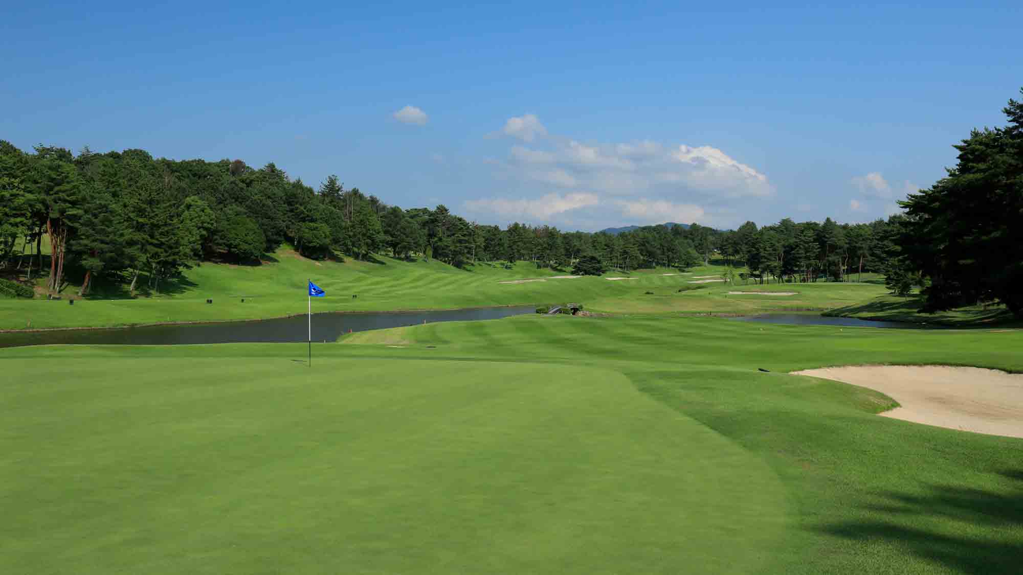 LPGA 토토재팬 클래식(TOTO Japan Classic)