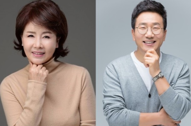 선우은숙
