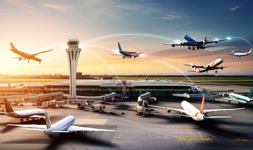 4% 감축도 무용지물, FAA 관제사..