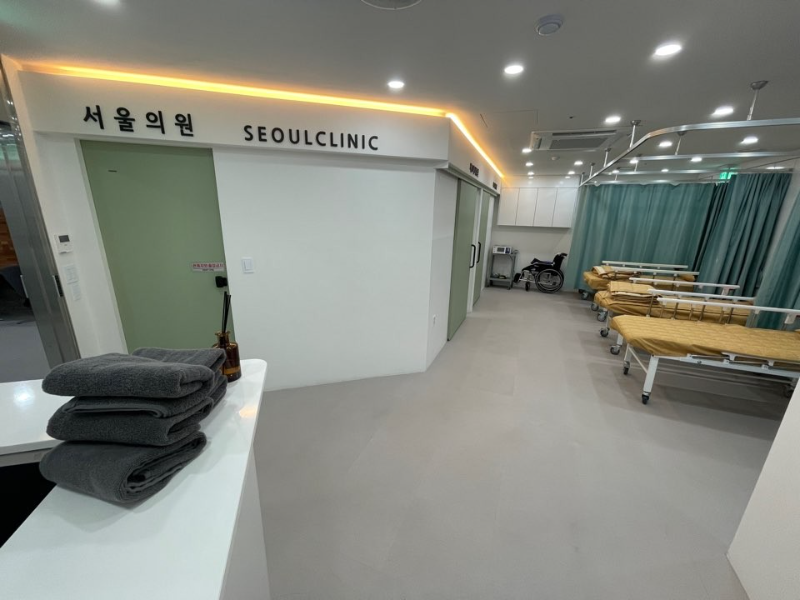 고양시 관산동 정형외과 유명하고 잘하는 곳 추천 TOP 5