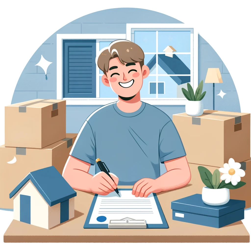 주거안정 월세대출