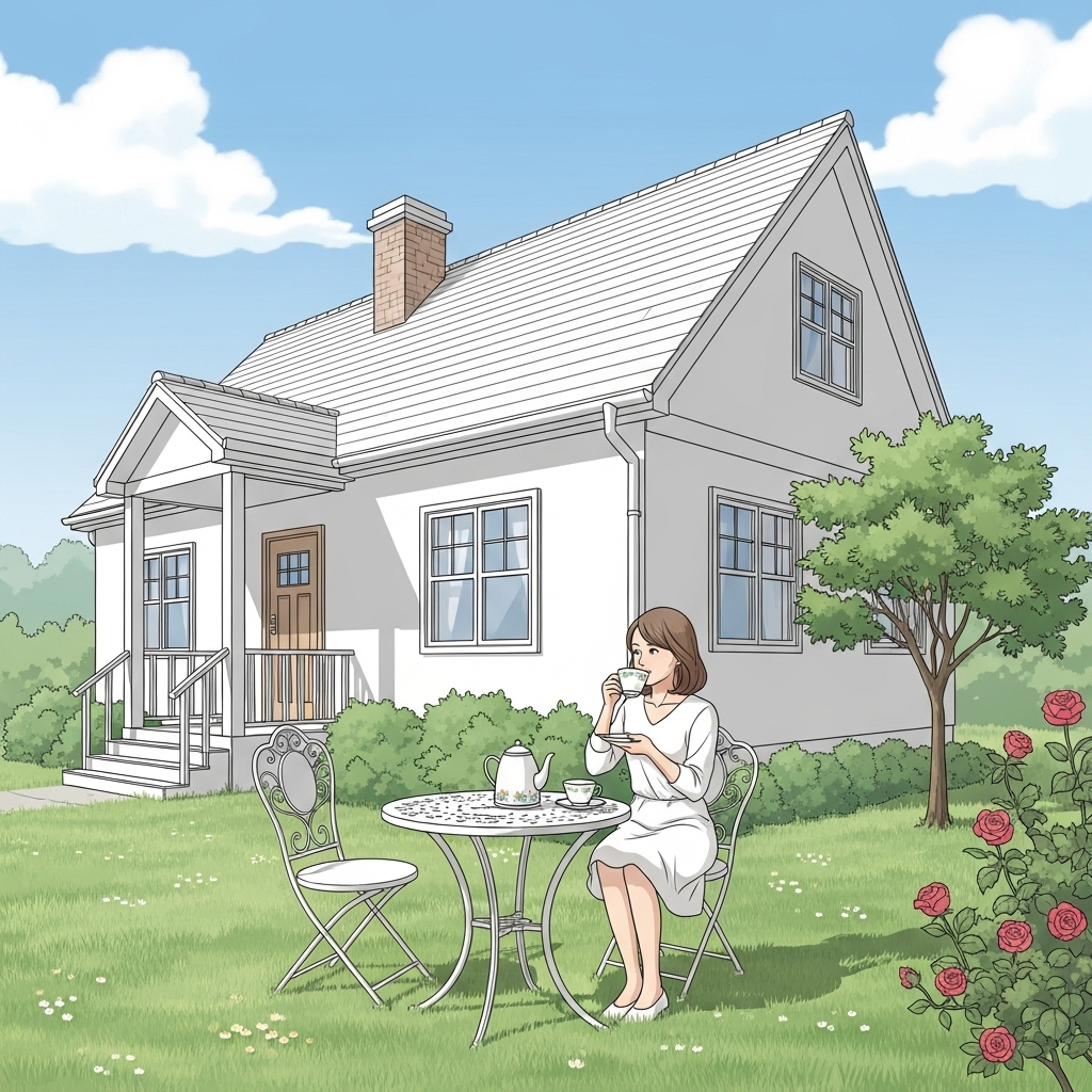 전북 임실 시골집 매매 3