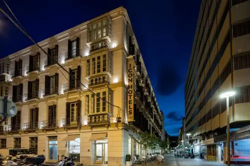 스페인 말라가 숙소 추천