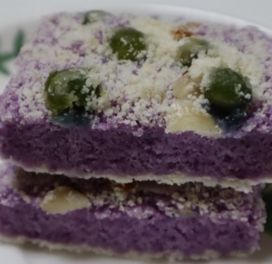 호박떡-달인-태릉시장-시루원