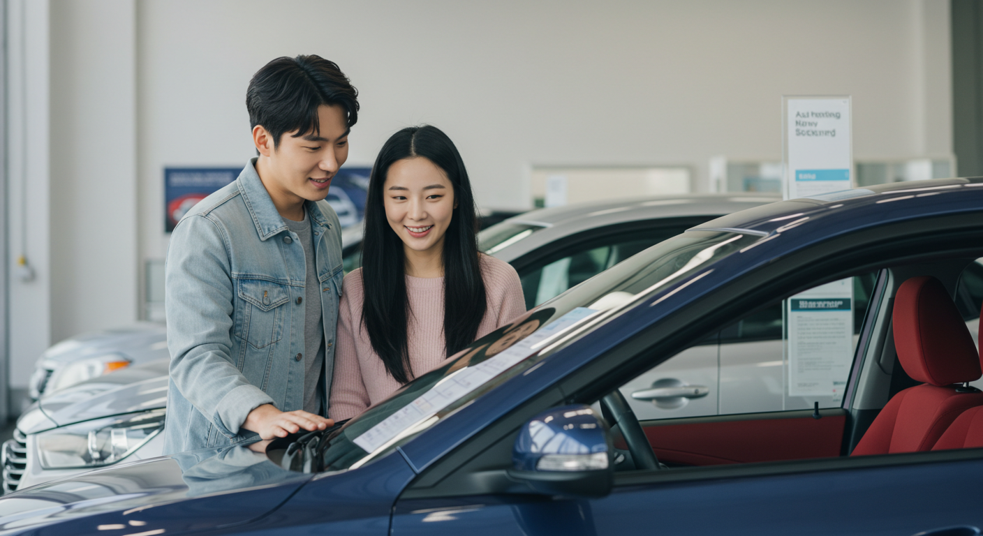 2025 기아차 신차 가격표