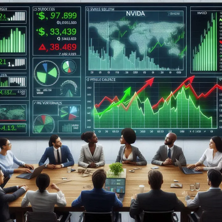 엔비디아액면분할3