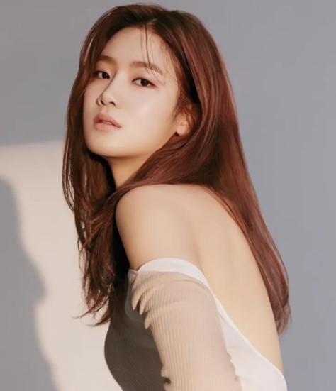 박규리 프로필