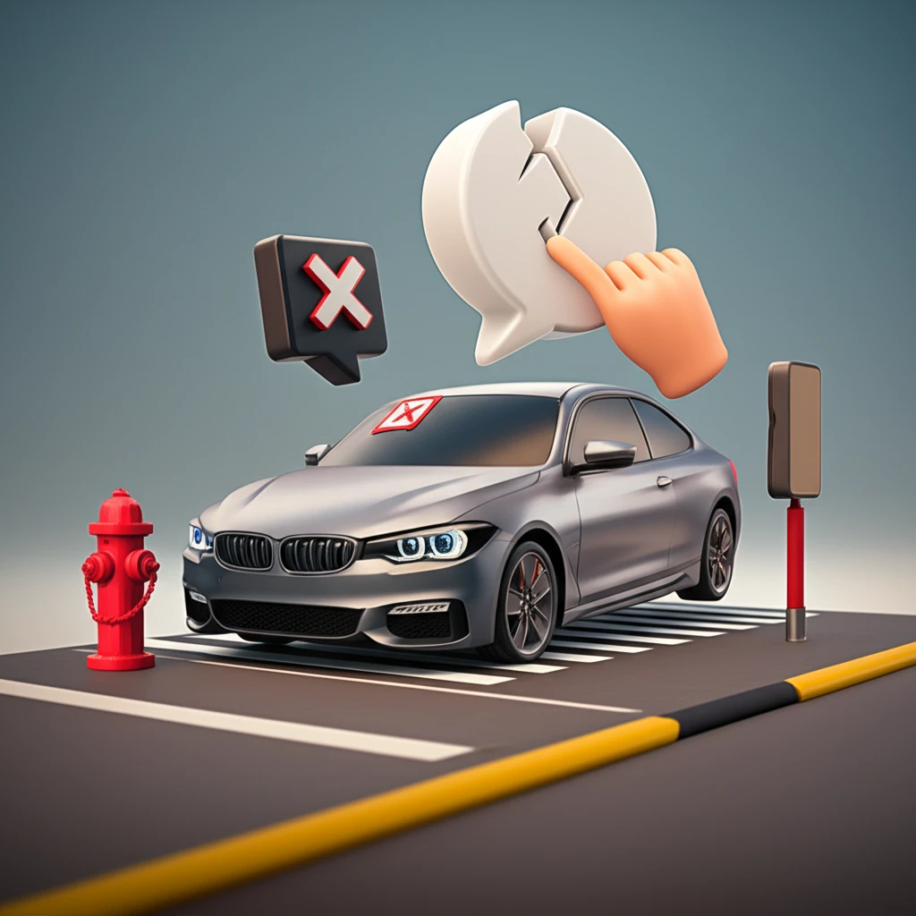 인천 연수구 주정차단속알림 문자 서비..