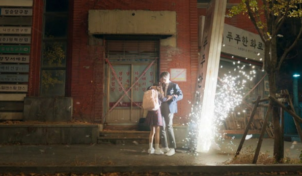 견우와 선녀 1회 줄거리(17)