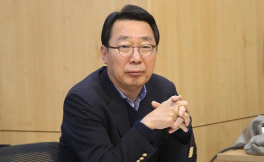 윤영찬 국회의원 프로필 나이 학력 지역구 &amp;#124; 윤영찬 민주당 잔류 이유 (현근택 논란)