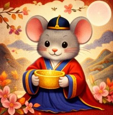 2026년 병오년 쥐띠 신년운세 무료보기