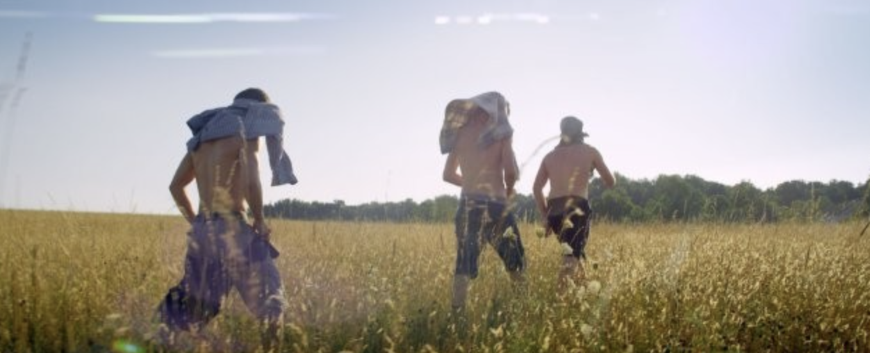 영화 킹오브썸머 관련 사진