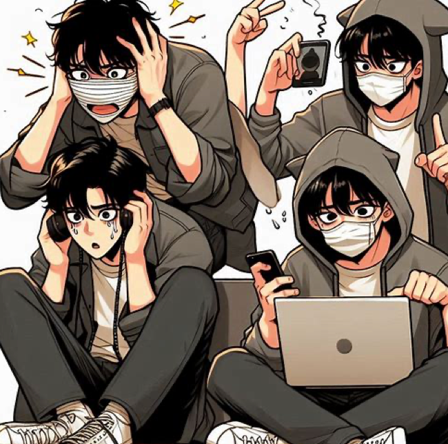 고립 은둔청년 지원 사업 개요