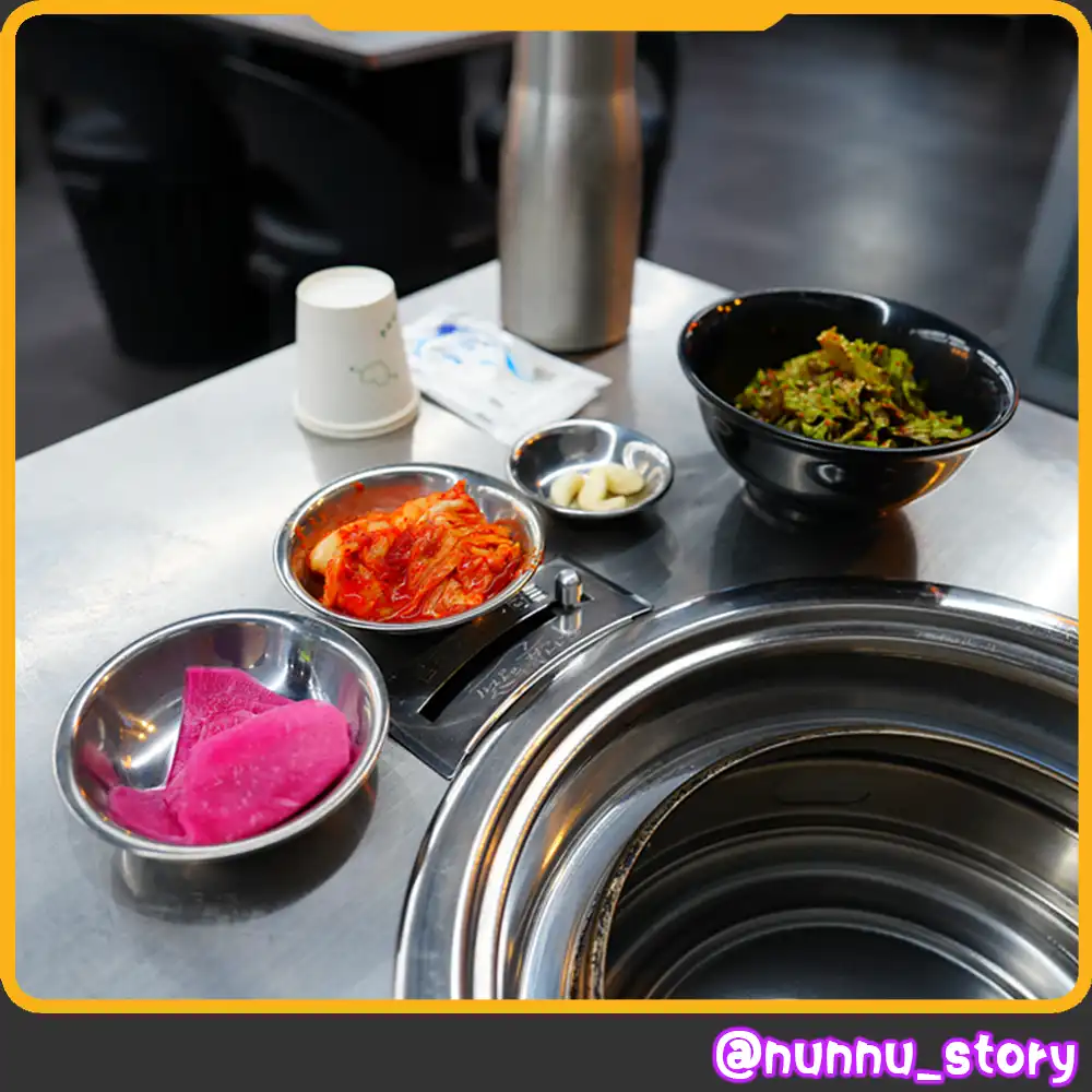 서면 두건쓴형제 2인세트